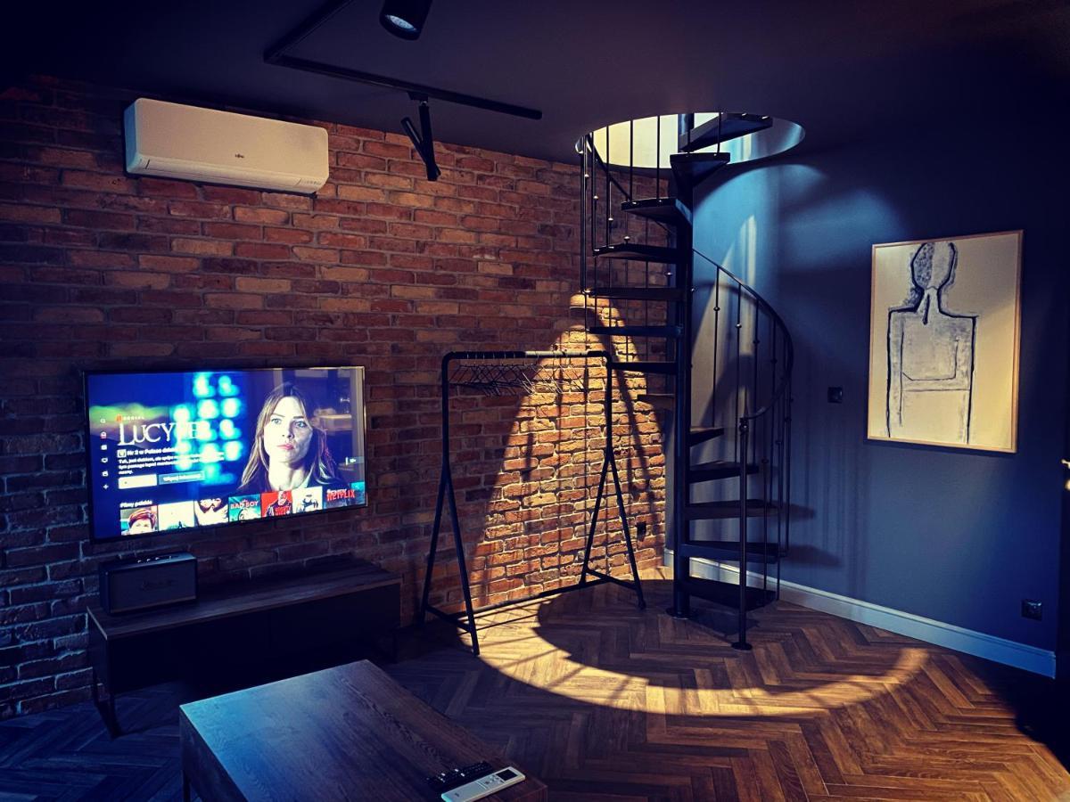 Old Town Luxury Apartments Zgorzelec Esterno foto