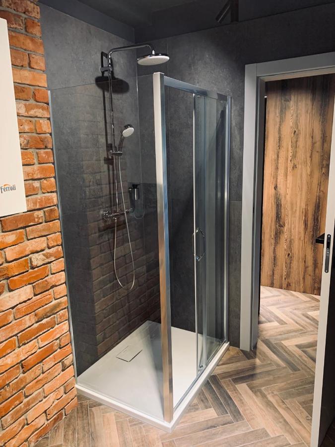 Old Town Luxury Apartments Zgorzelec Esterno foto