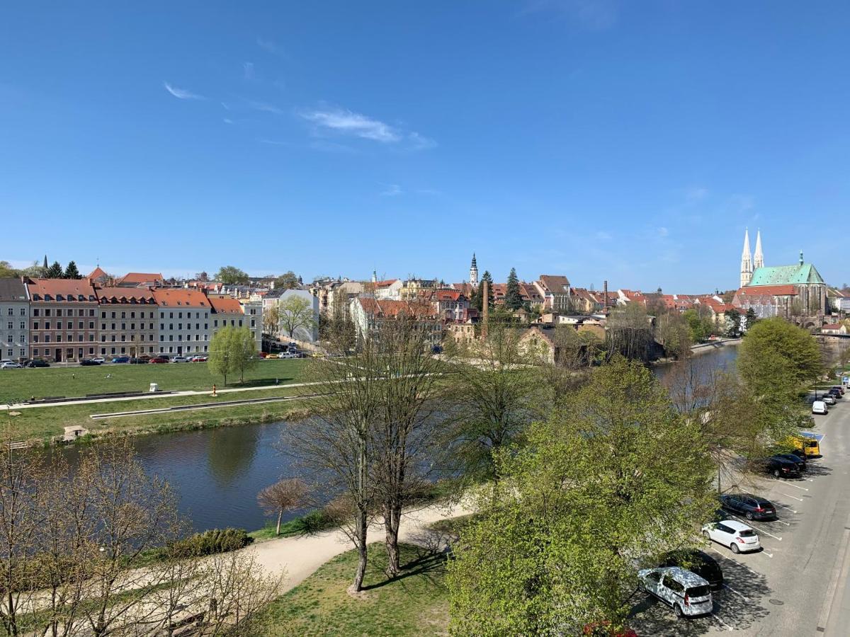 Old Town Luxury Apartments Zgorzelec Esterno foto